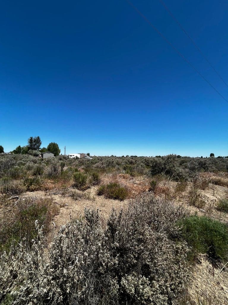 Cottonwood Road, TL 1800/1900, Christmas Valley, 97641