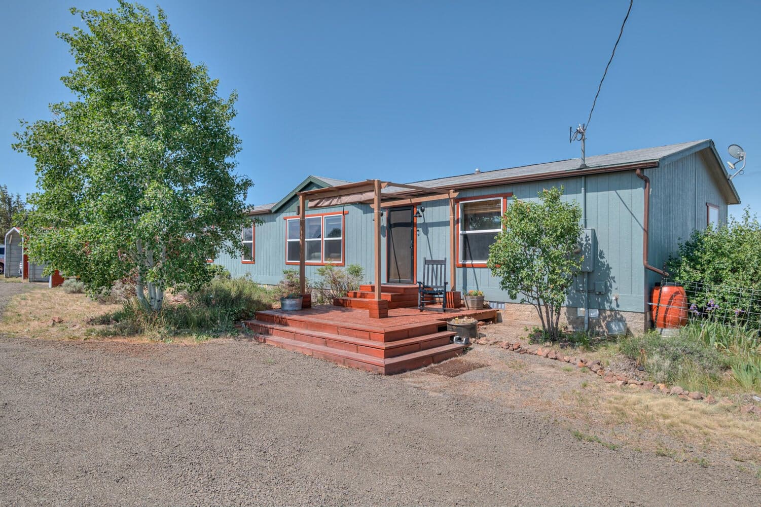 Photo of 11152 SE Highway 26 32 of 66