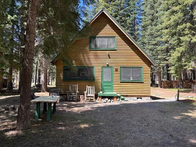 80 Diamond Lake, Chemult, 97731