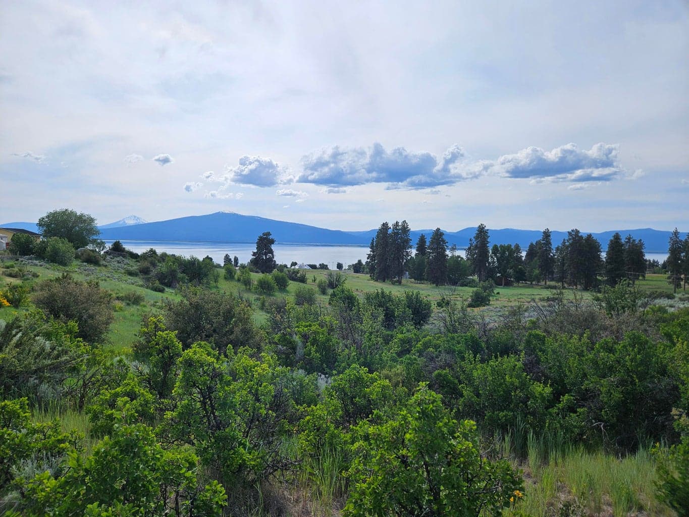 0 Pleasant View