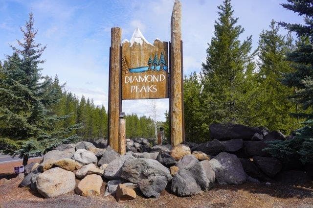 26 Diamond Peak, Crescent Lake, 97733