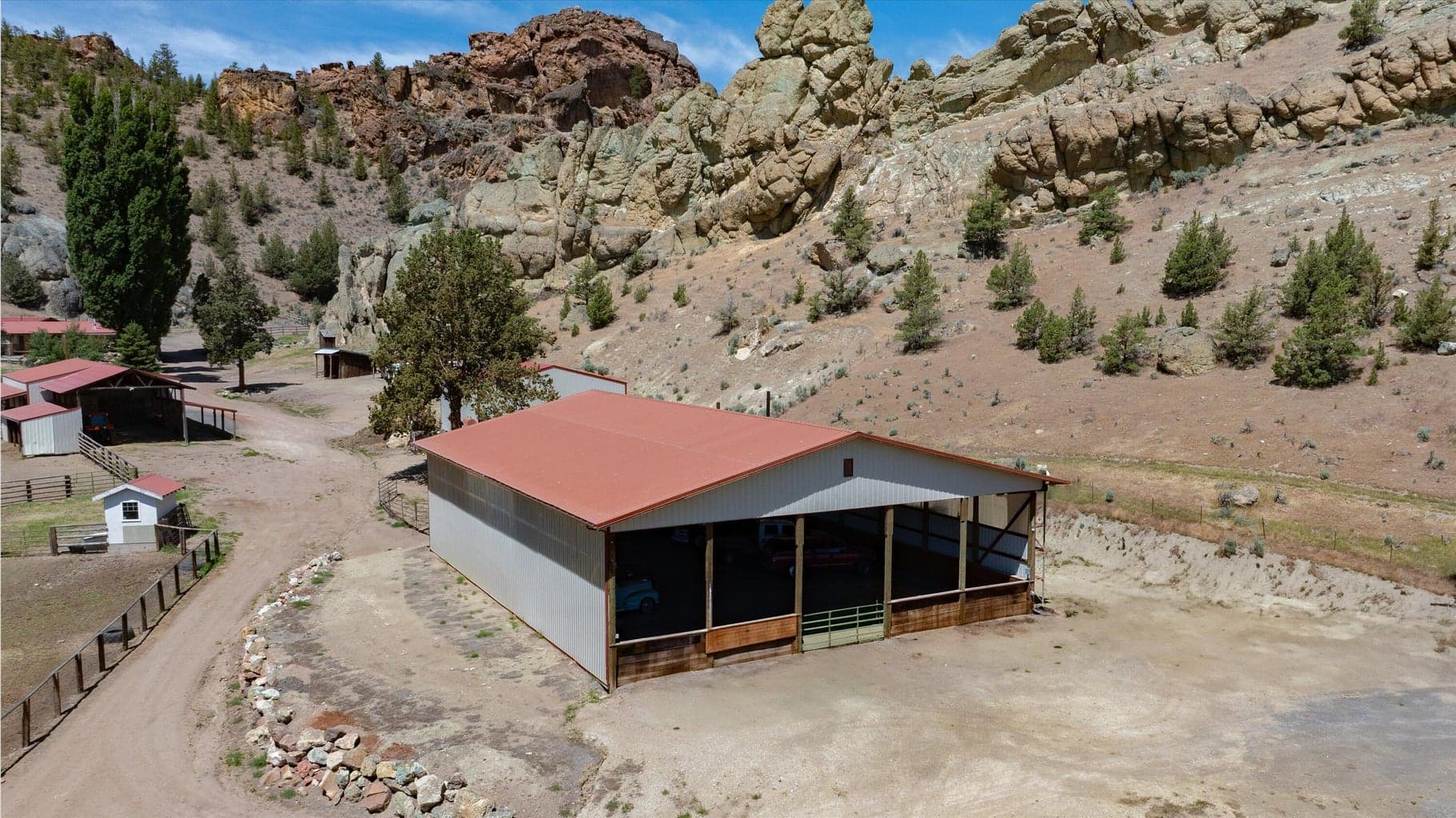 Photo of 12750 SE Carey Lane 31 of 66