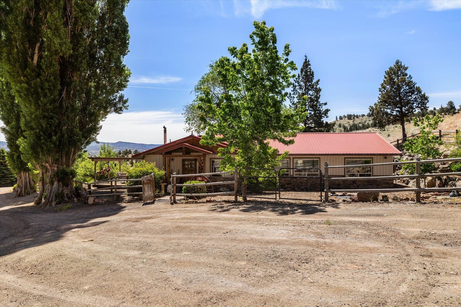 Photo of 12750 SE Carey Lane 65 of 66