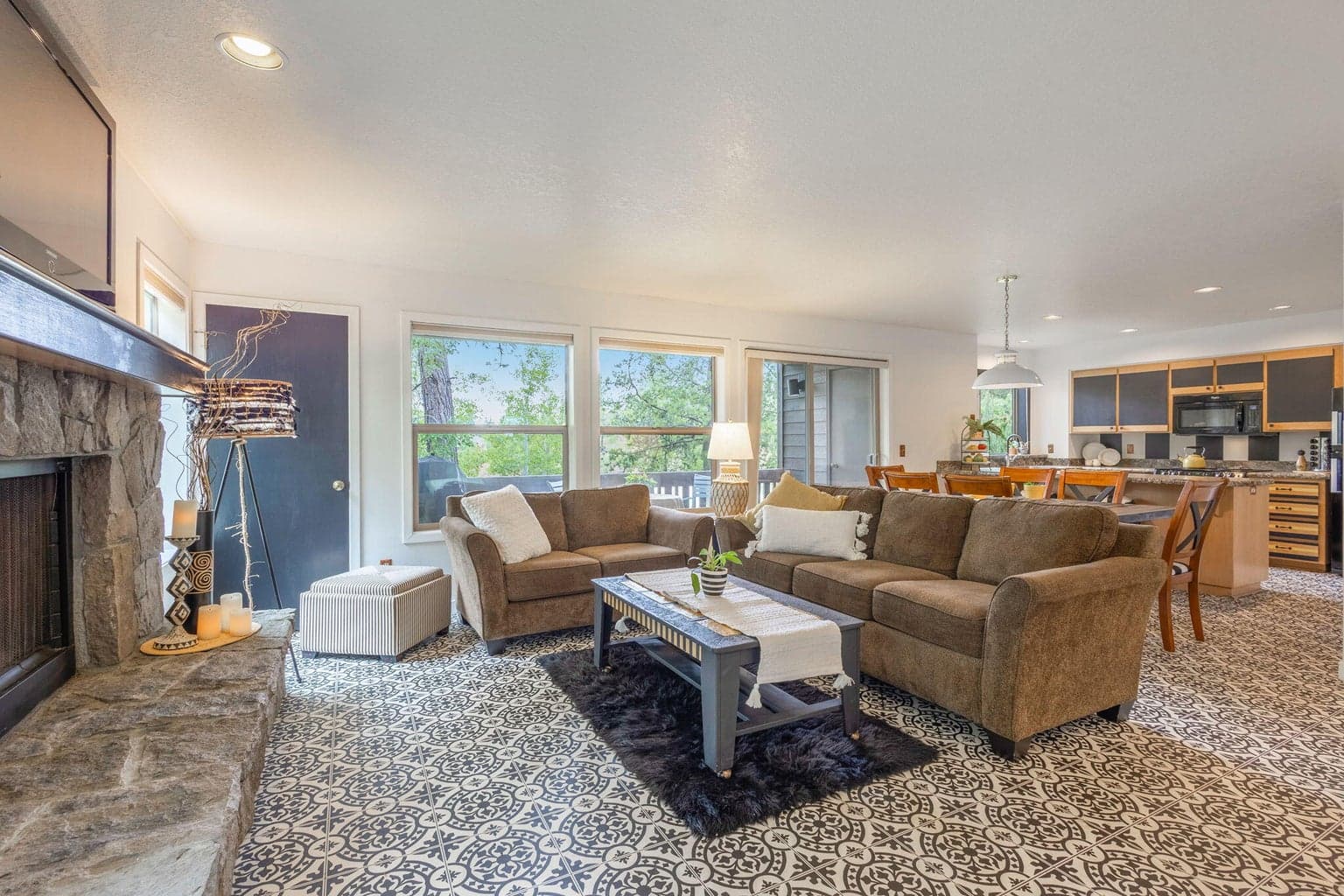 57317 Beaver Ridge, Sunriver, 97707