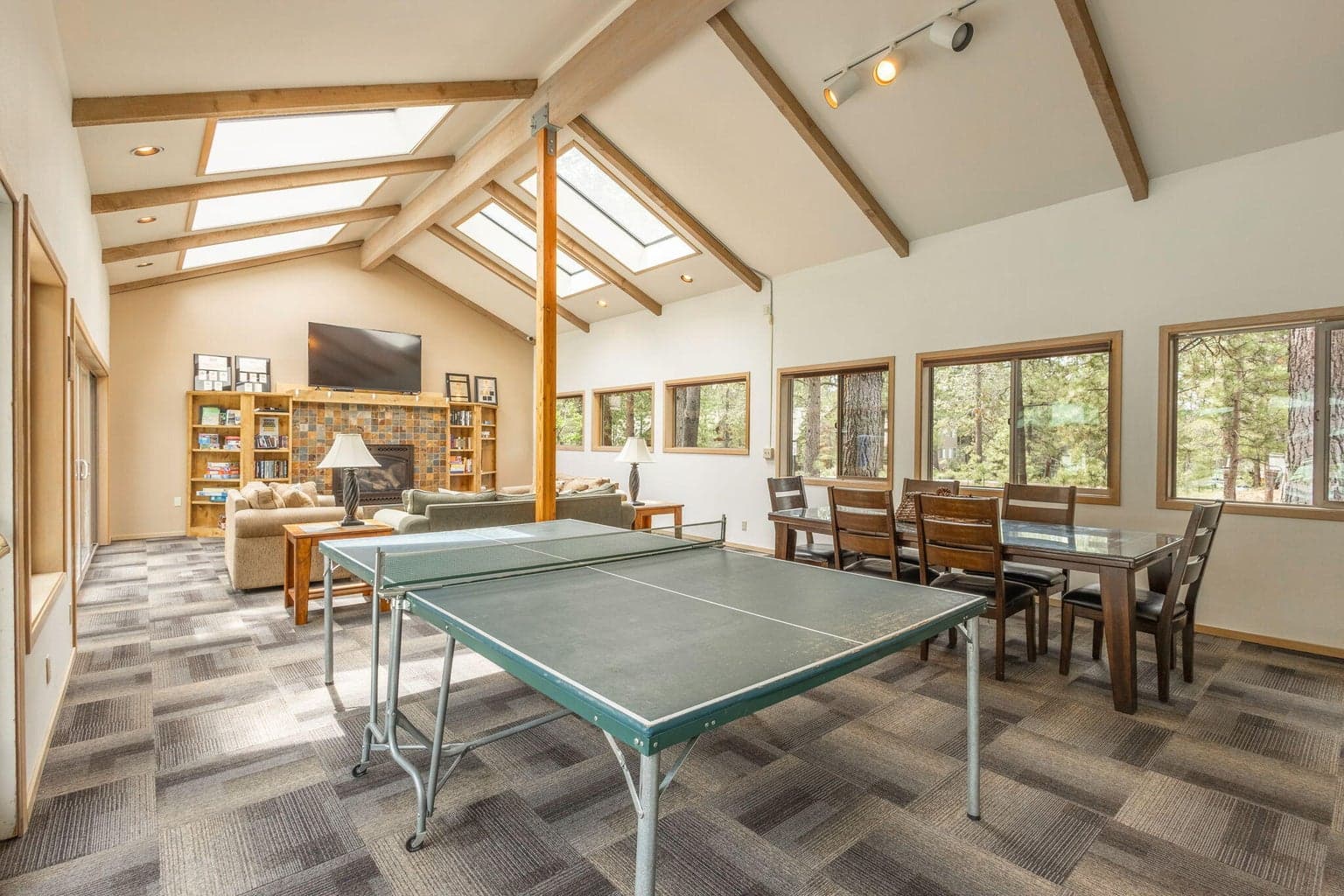 Clubhouse