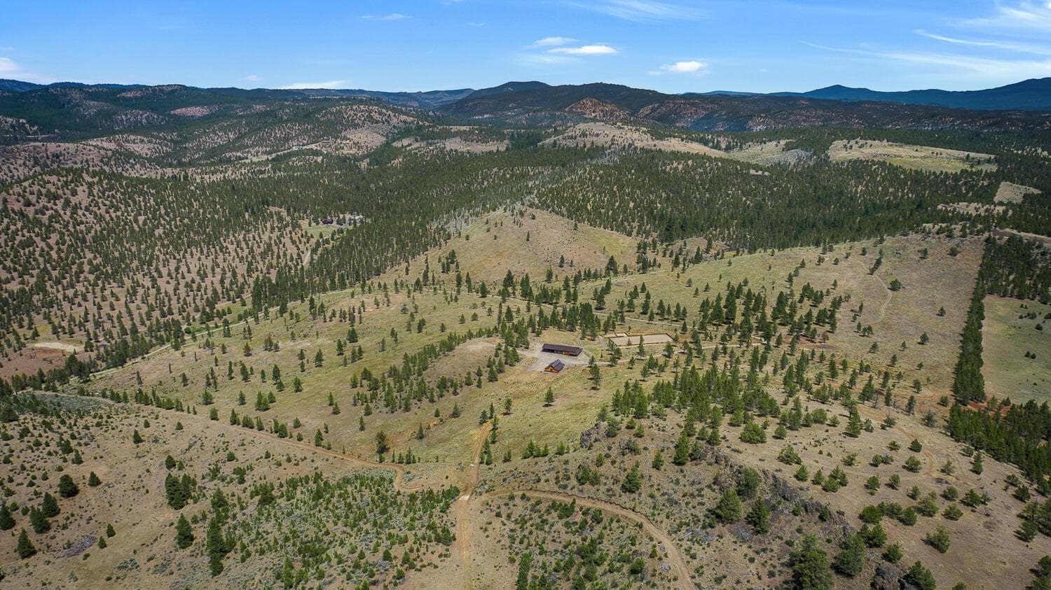 Photo of 9988 NE Cody Ridge Road 47 of 49