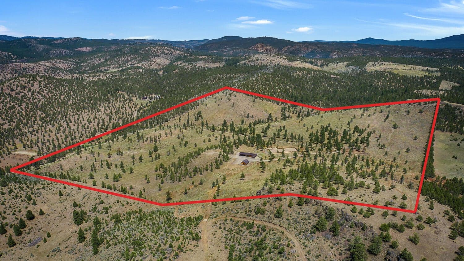 Photo of 9988 NE Cody Ridge Road 48 of 49