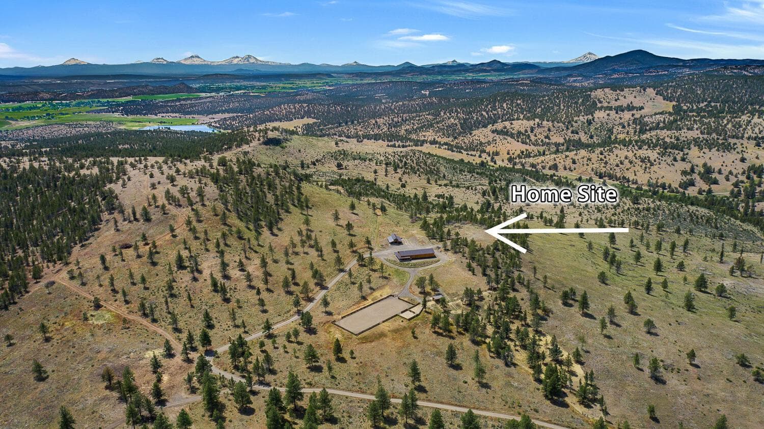 Photo of 9988 NE Cody Ridge Road 49 of 49