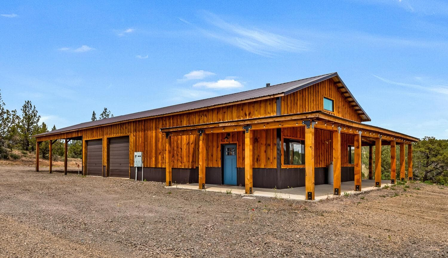 Photo of 9988 NE Cody Ridge Road 6 of 49