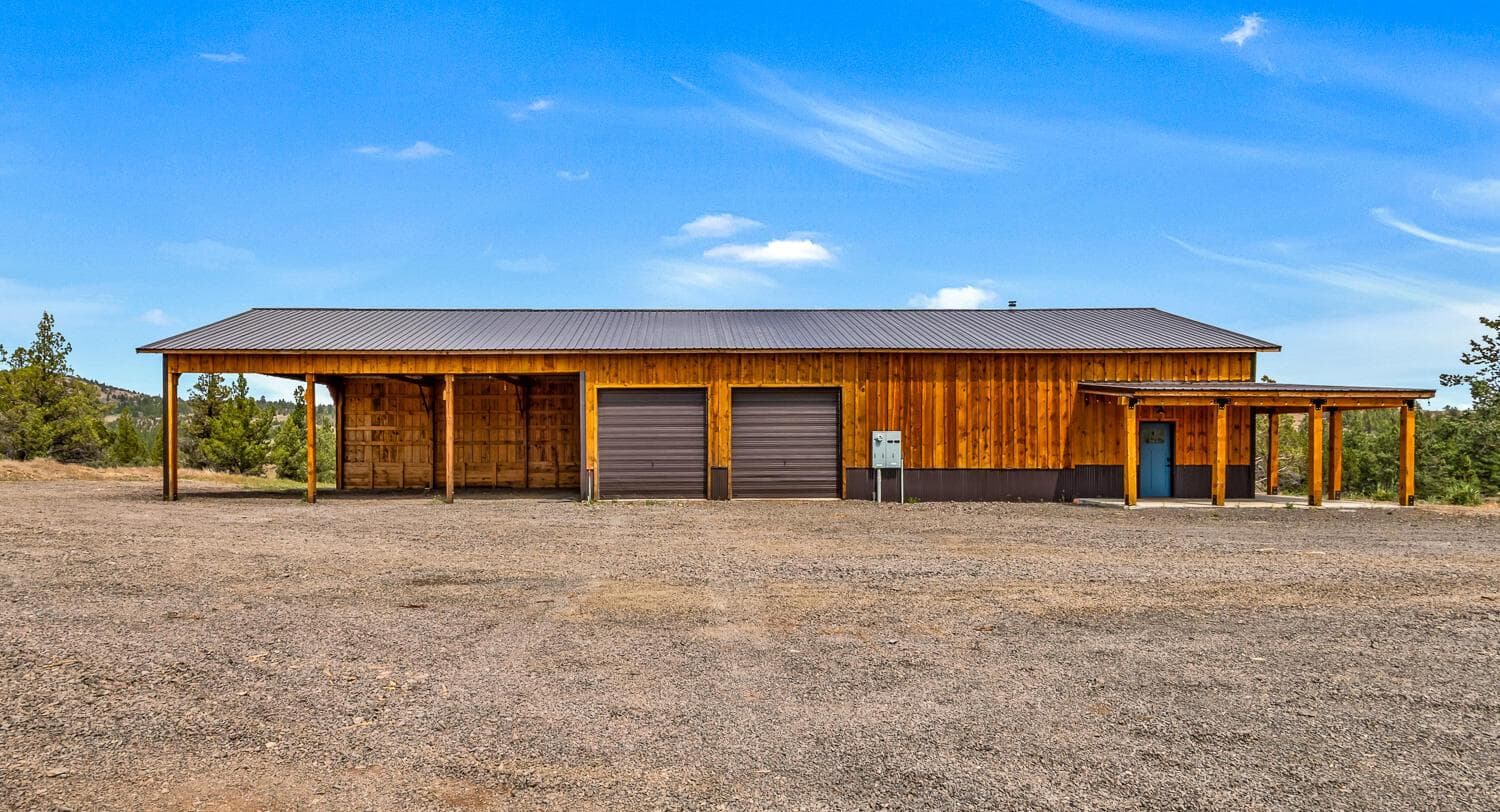 Photo of 9988 NE Cody Ridge Road 7 of 49