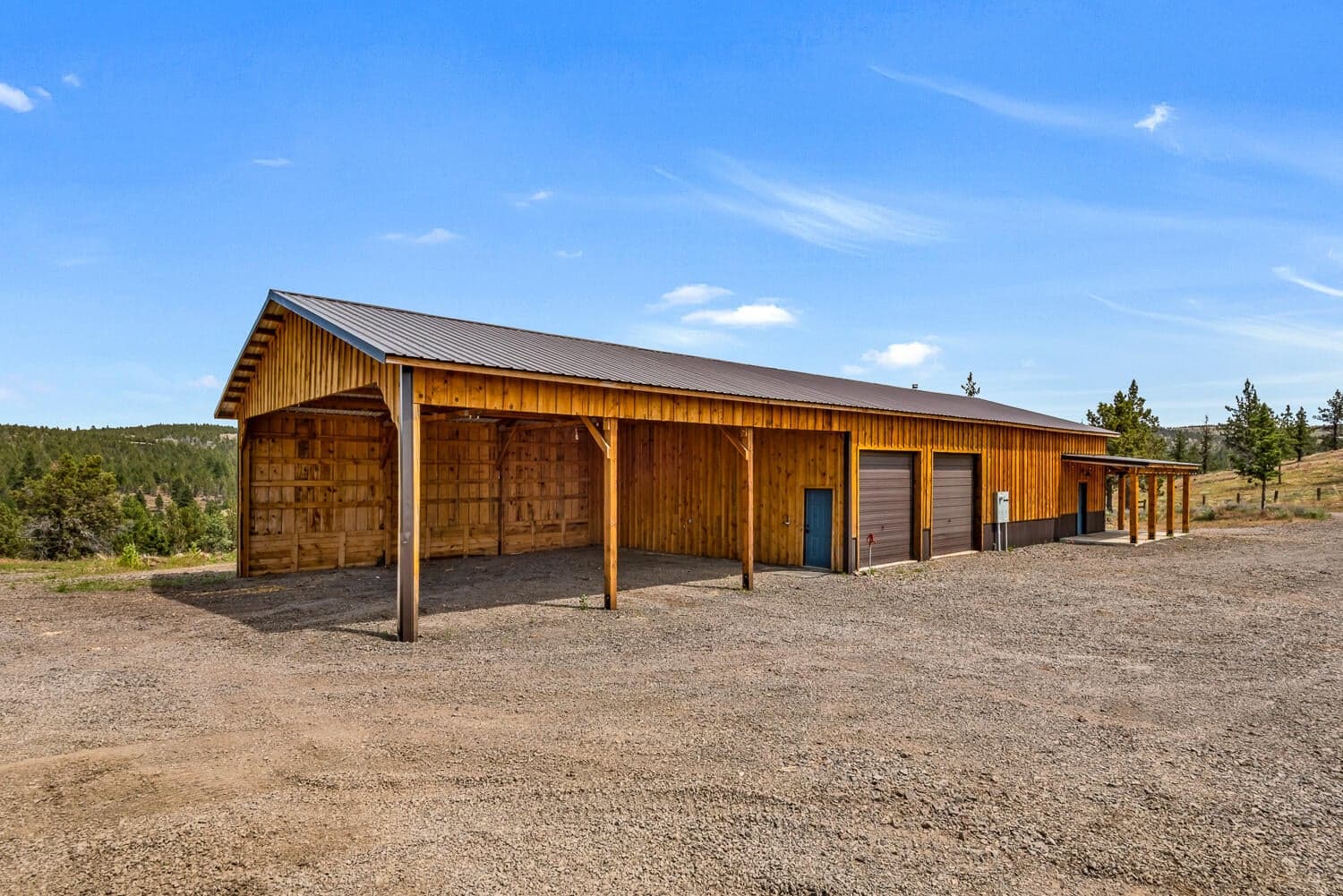 Photo of 9988 NE Cody Ridge Road 8 of 49