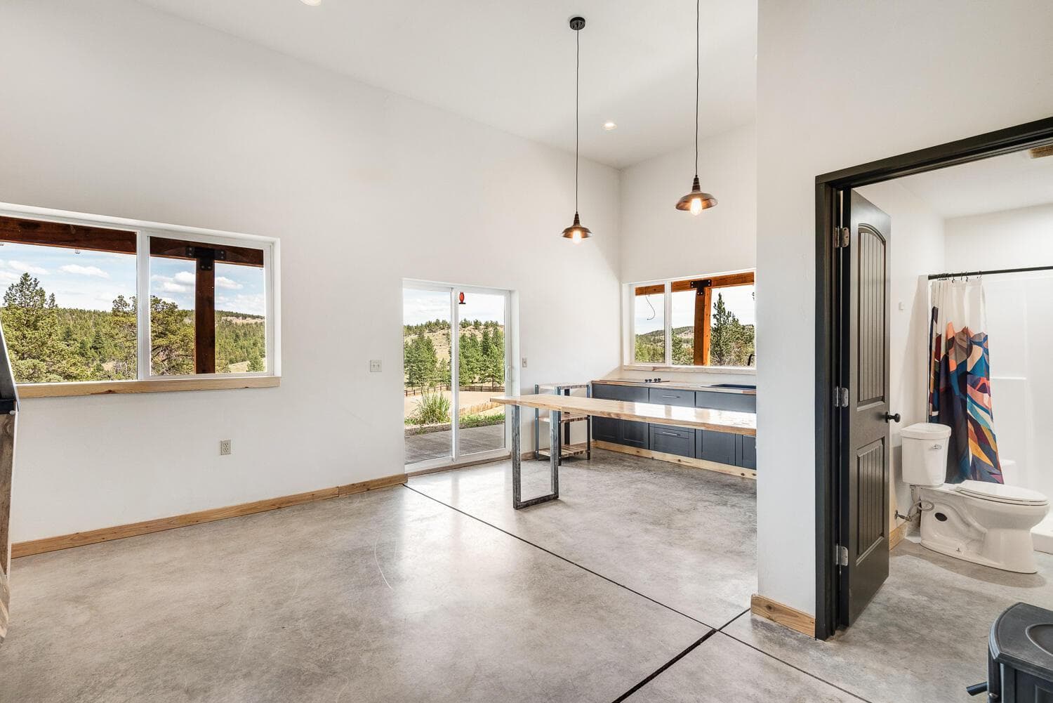 Photo of 9988 NE Cody Ridge Road 16 of 49