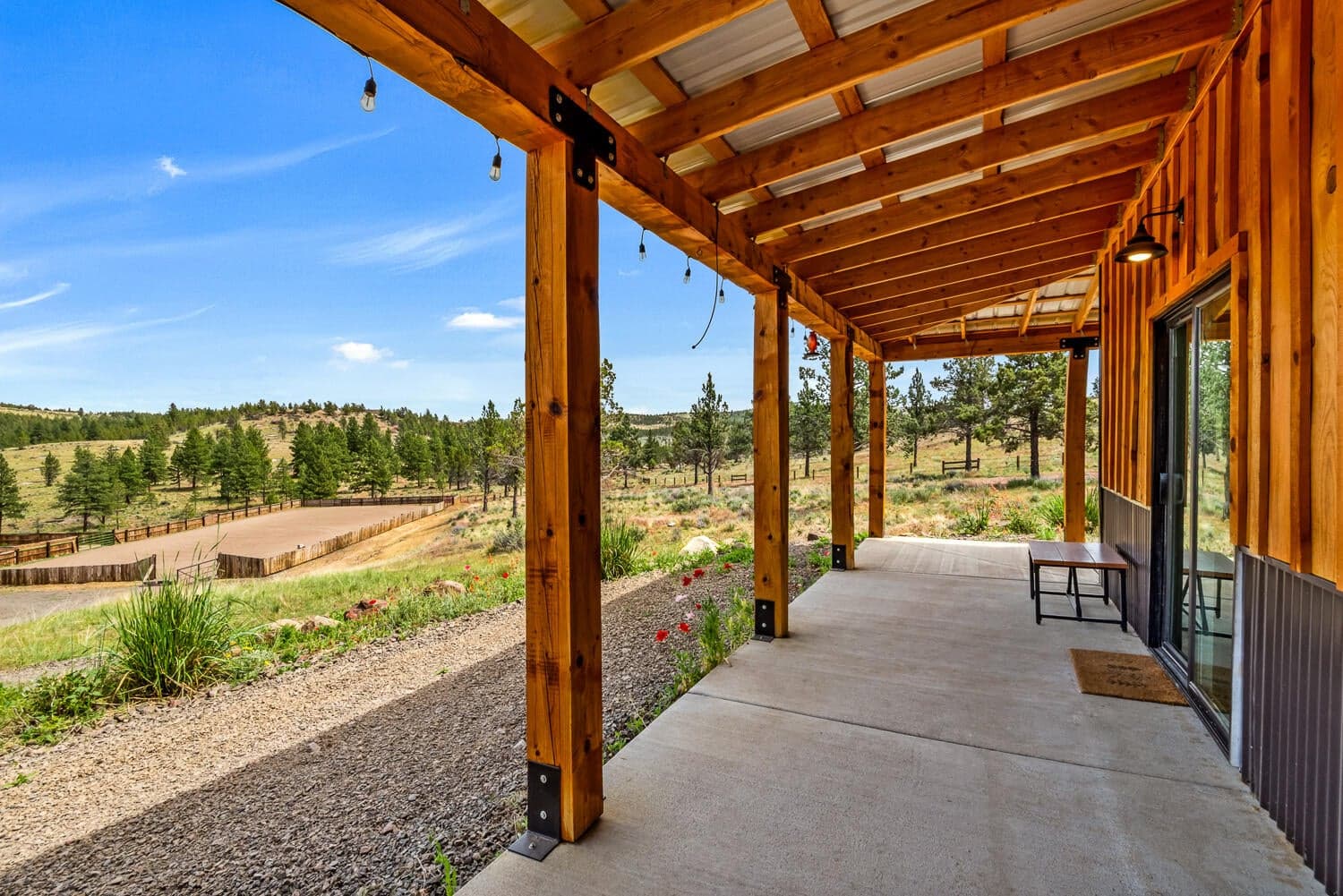 Photo of 9988 NE Cody Ridge Road 22 of 49