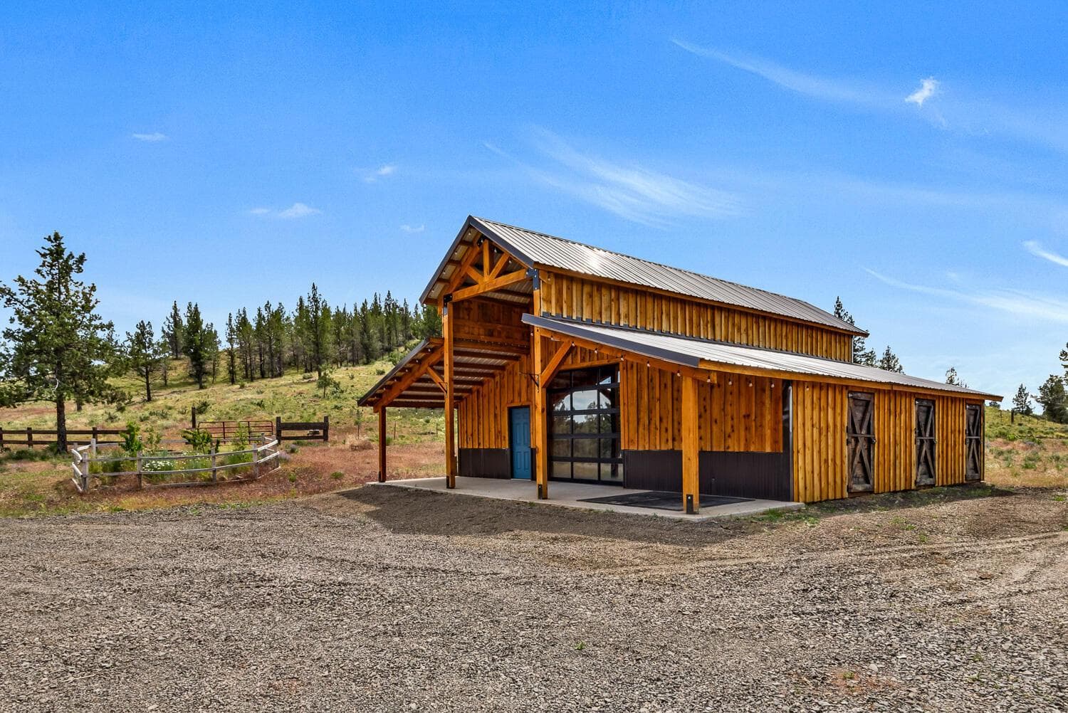 Photo of 9988 NE Cody Ridge Road 23 of 49