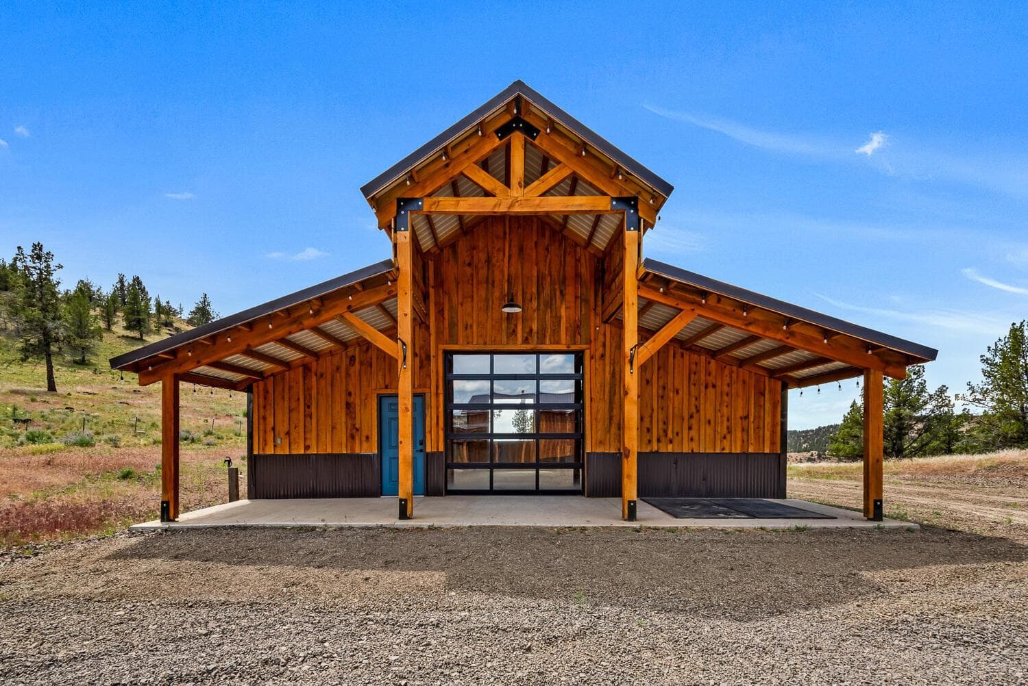 Photo of 9988 NE Cody Ridge Road 24 of 49