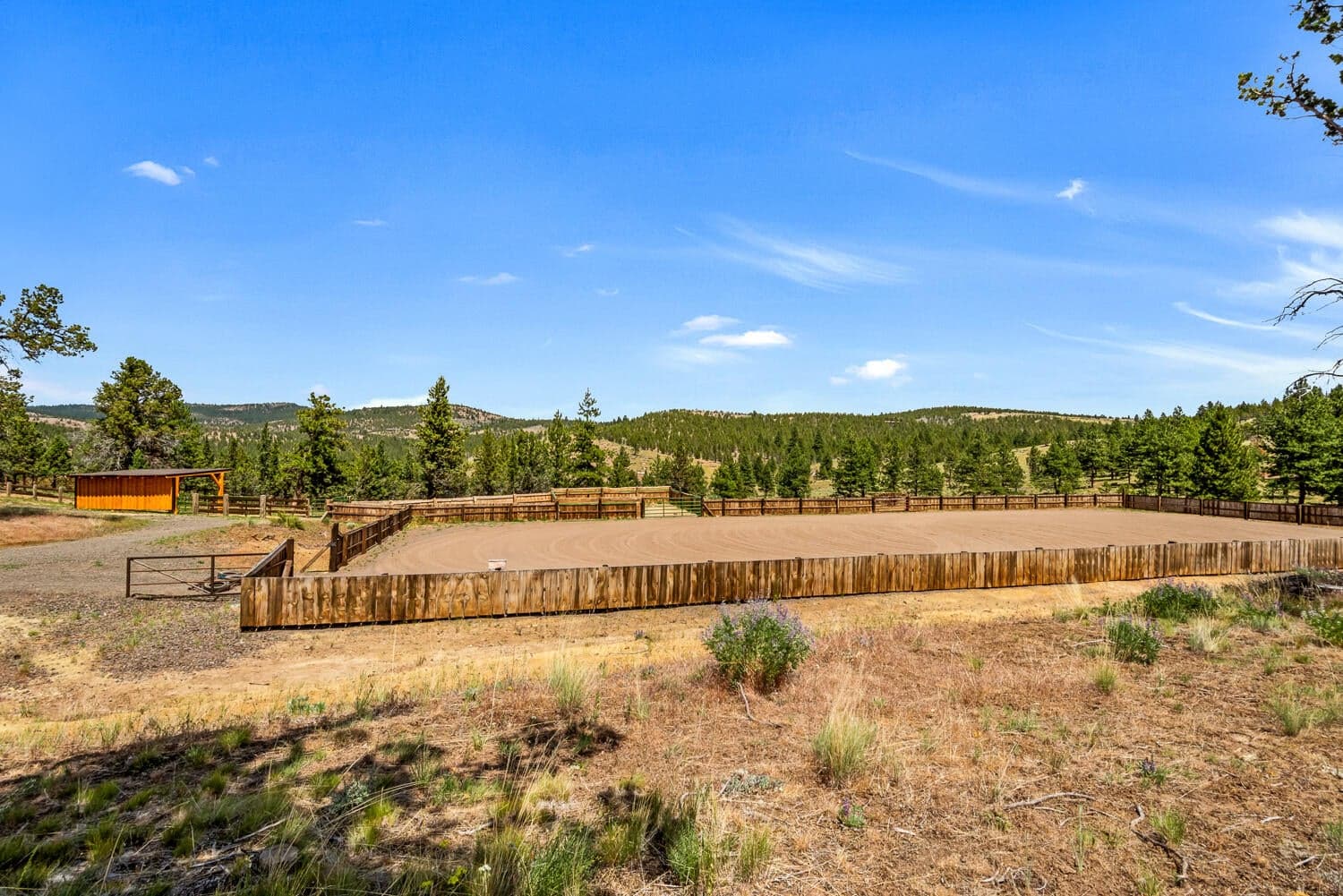 Photo of 9988 NE Cody Ridge Road 33 of 49