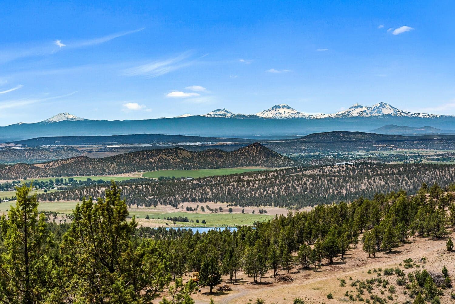 Photo of 9988 NE Cody Ridge Road 35 of 49