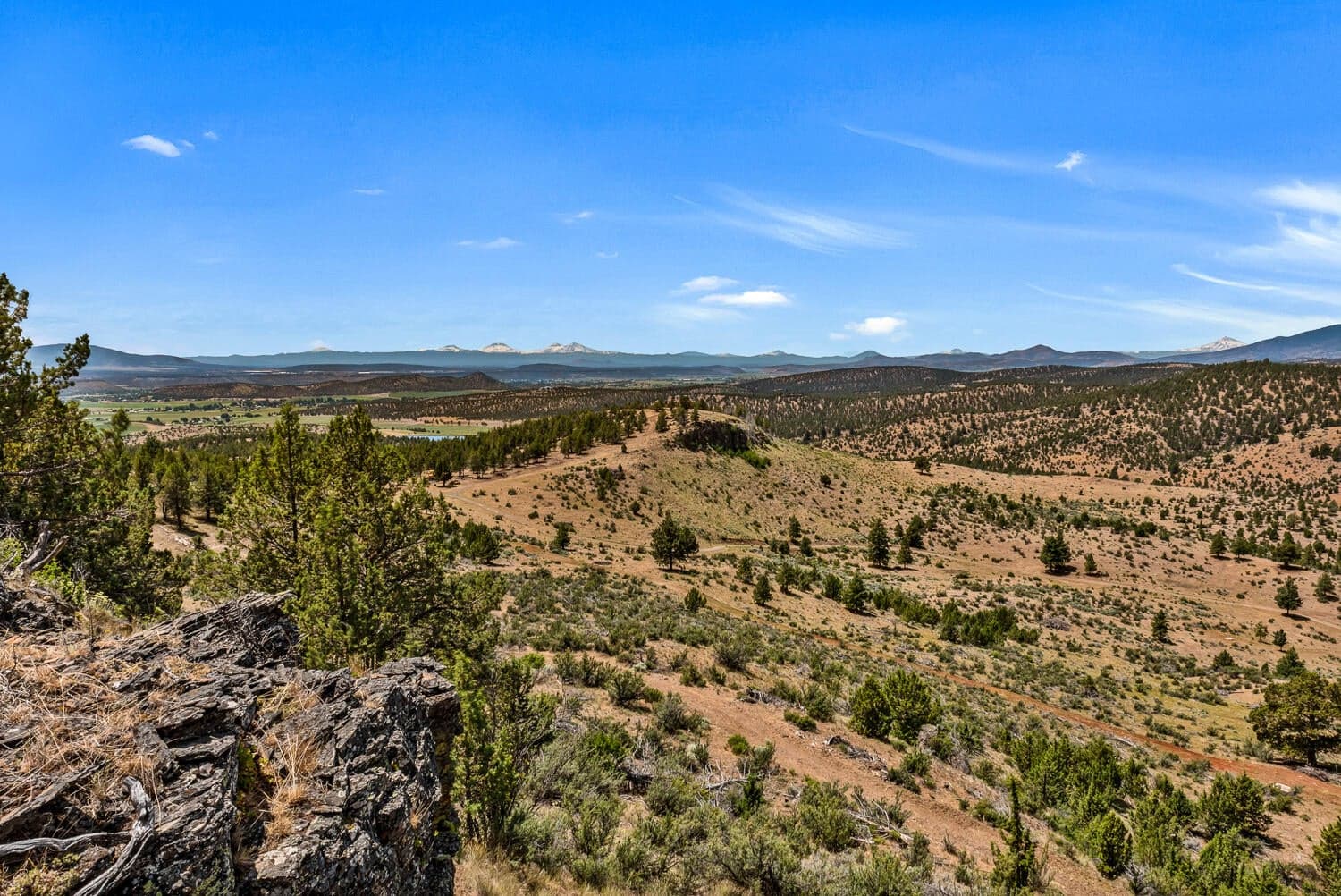 Photo of 9988 NE Cody Ridge Road 37 of 49