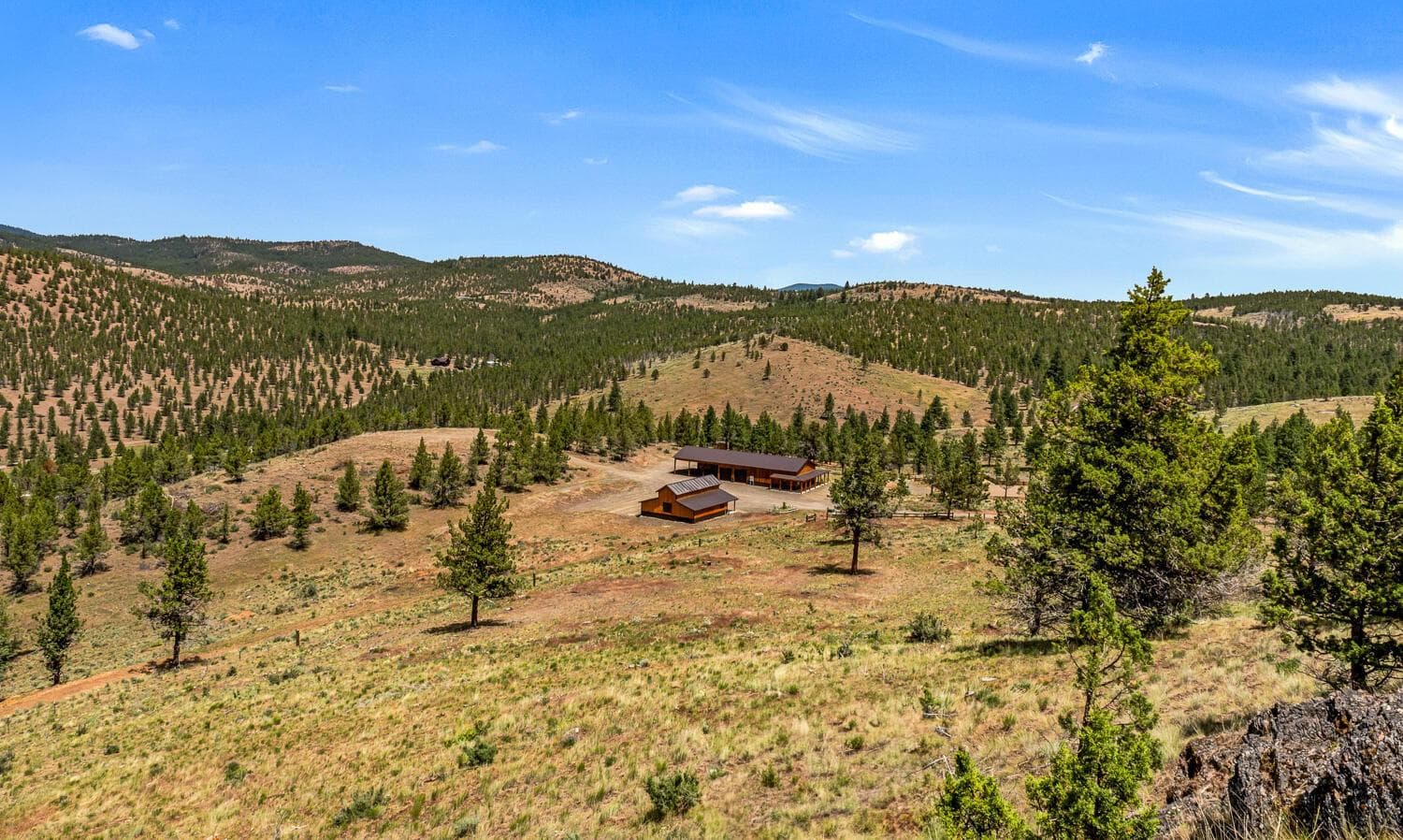 Photo of 9988 NE Cody Ridge Road 38 of 49