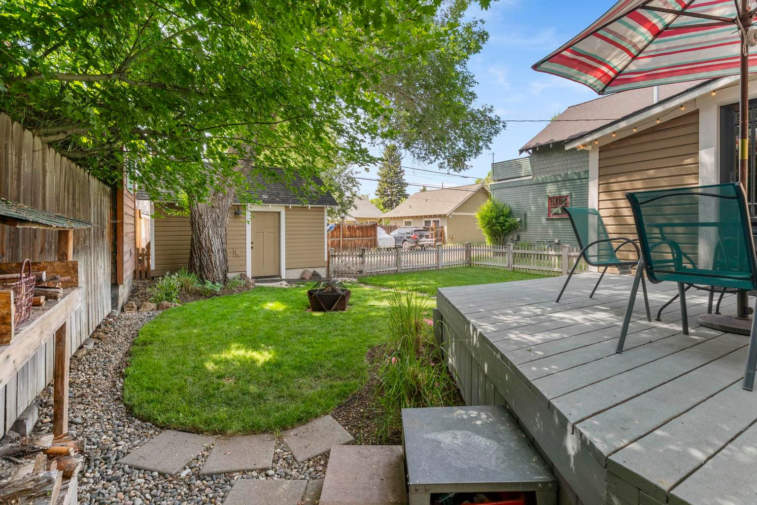 Photo of 521 NW Florida Avenue 30 of 46