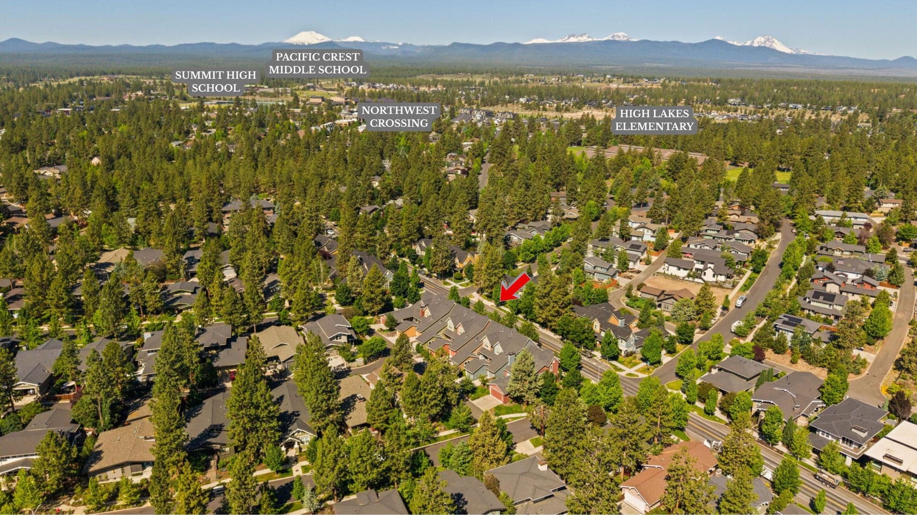 Photo of 2511 NW Crossing Drive 31 of 35