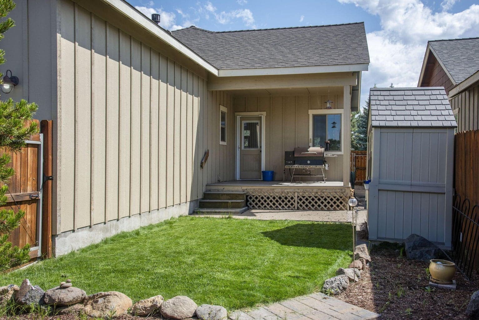 Photo of 21364 Bartlett Lane 20 of 23