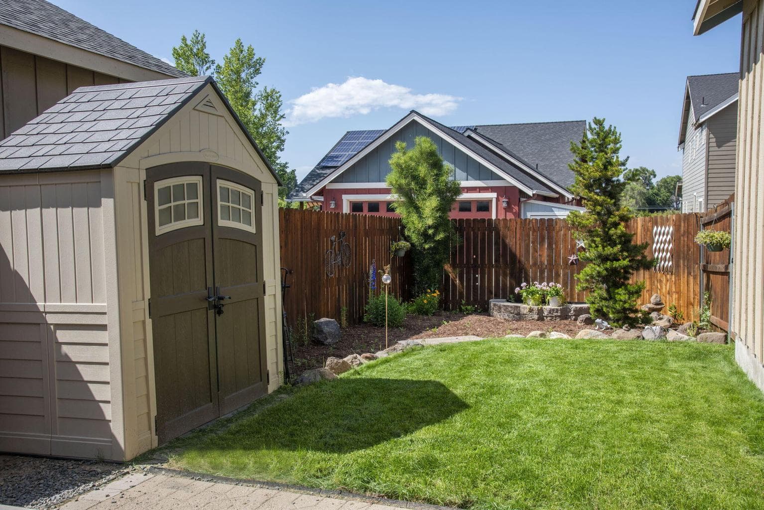 Photo of 21364 Bartlett Lane 22 of 23