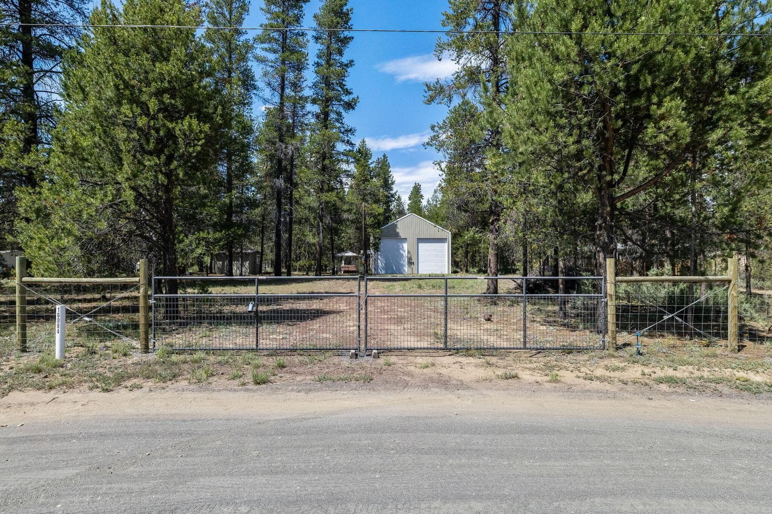 Your recreation home away from home!