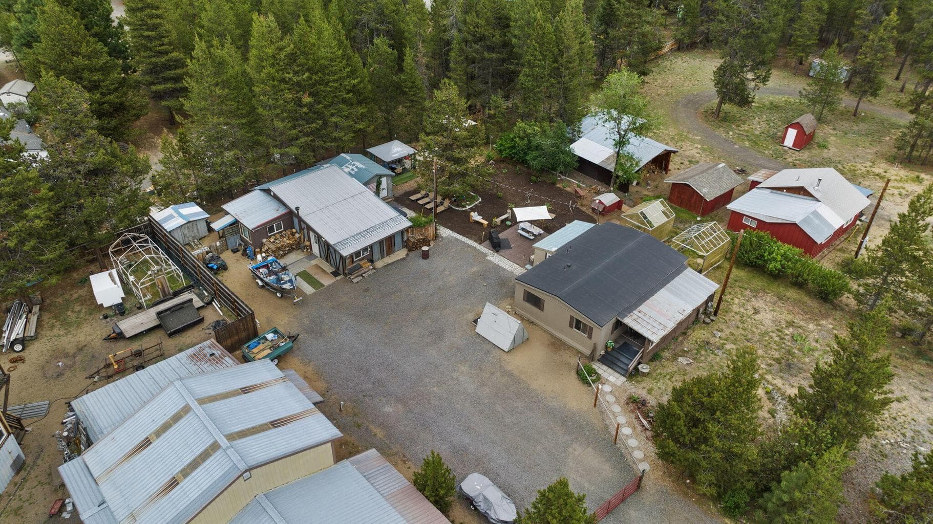 Photo of 52250 Caribou Rd 50 of 50
