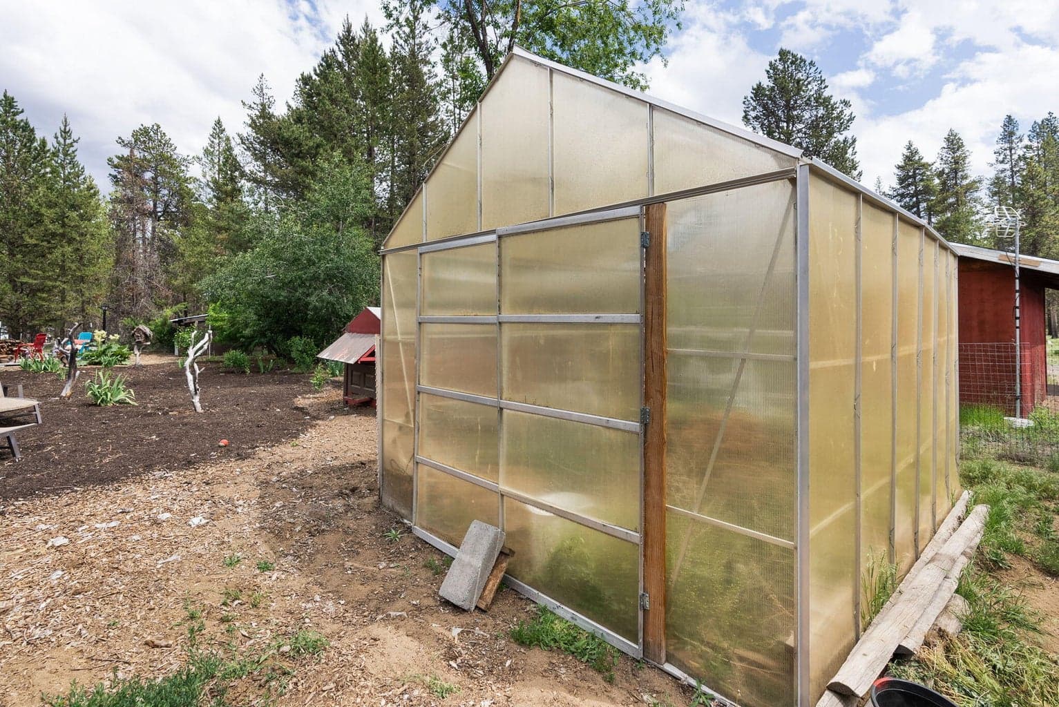 Greenhouse