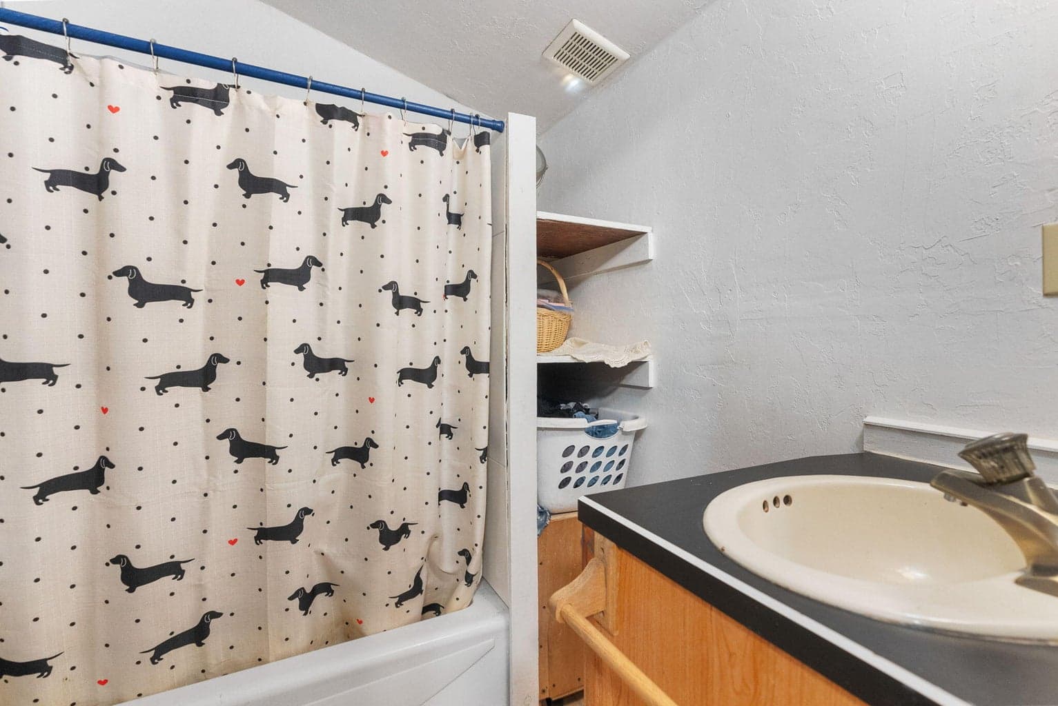 Guest house Restroom