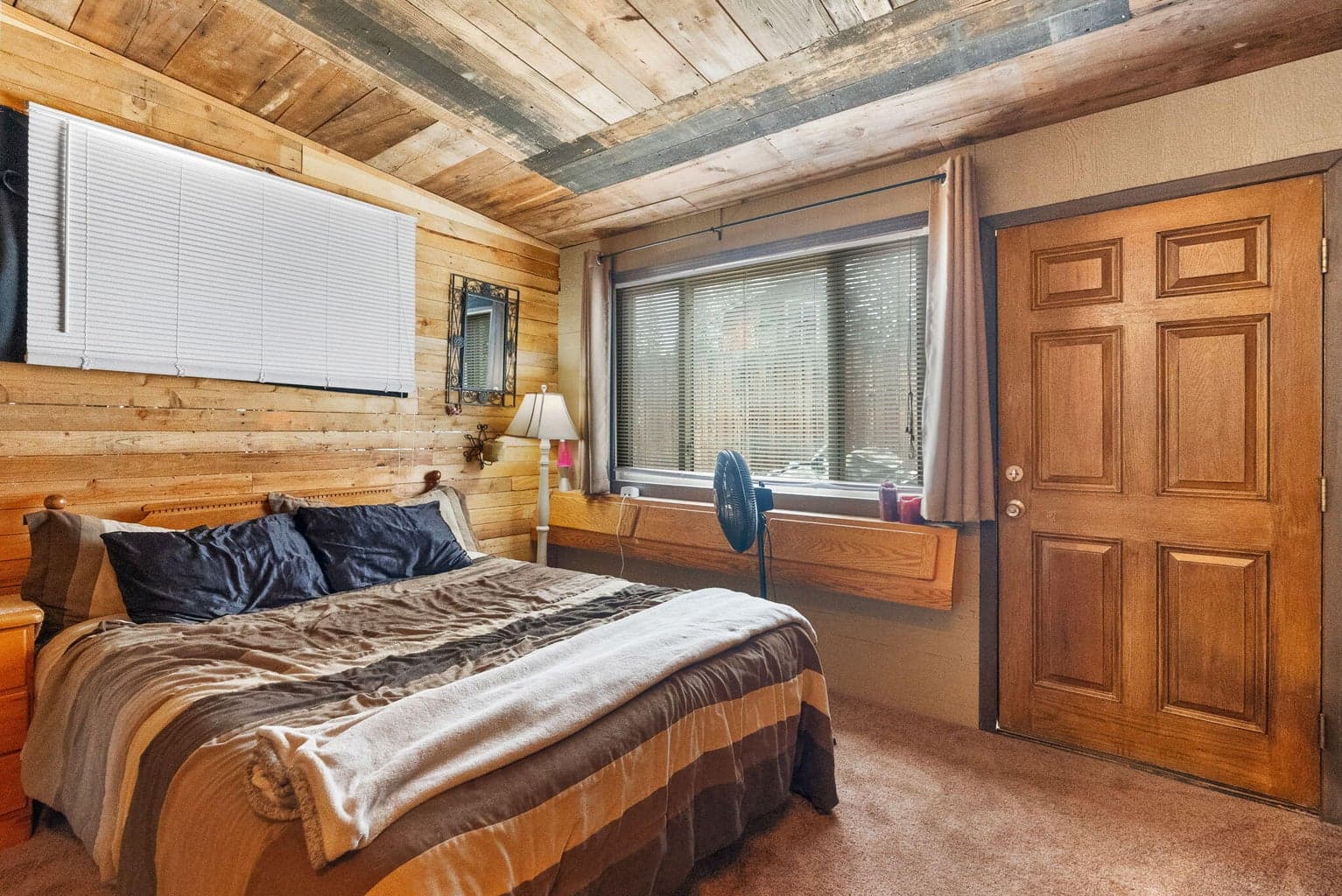Guest house Bedroom