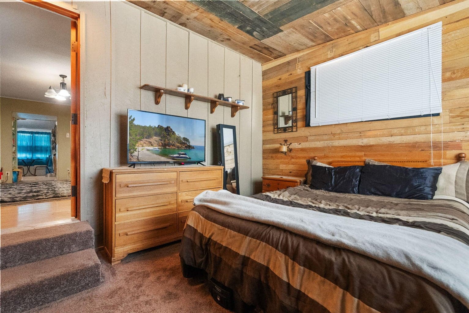 Guest house Bedroom