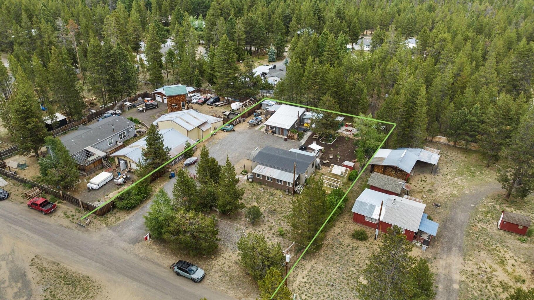 Photo of 52250 Caribou Rd 4 of 50