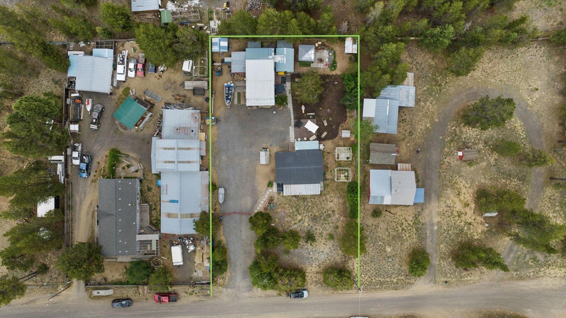 Photo of 52250 Caribou Rd 3 of 50