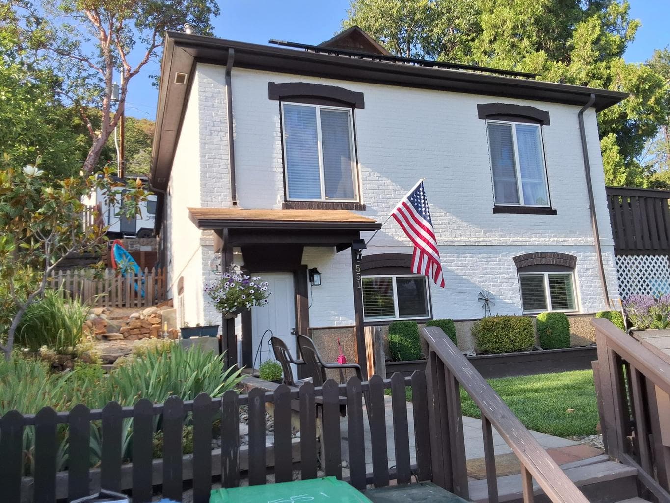 551 6th, Gold Hill, 97525
