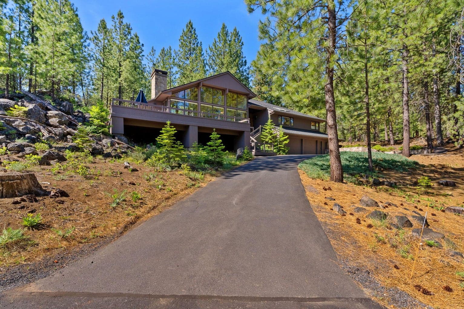 13391 Anapholis, Black Butte Ranch, 97759