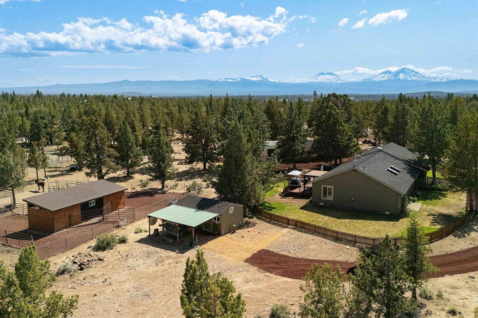 Photo of 18380 Goldcoach Road 39 of 40