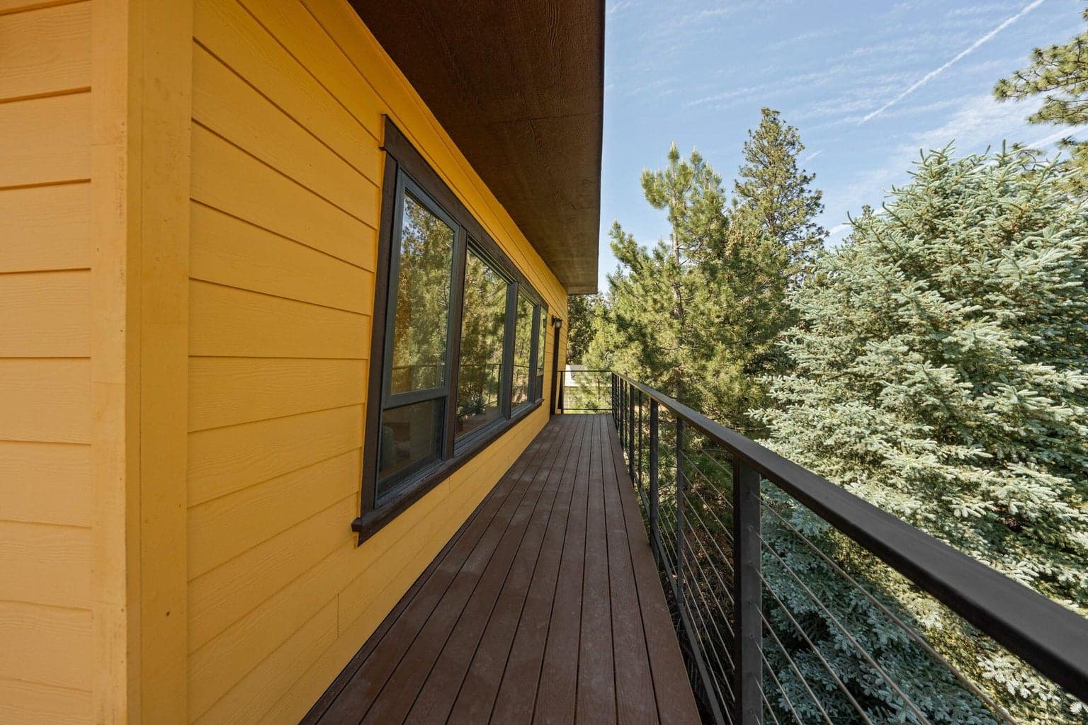 Upper Deck