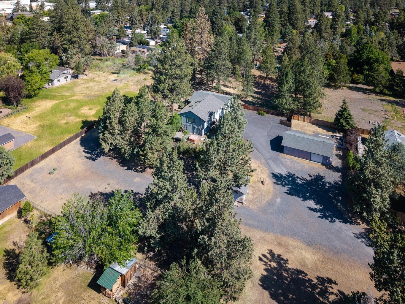 Photo of 61235 Benham Road 41 of 45