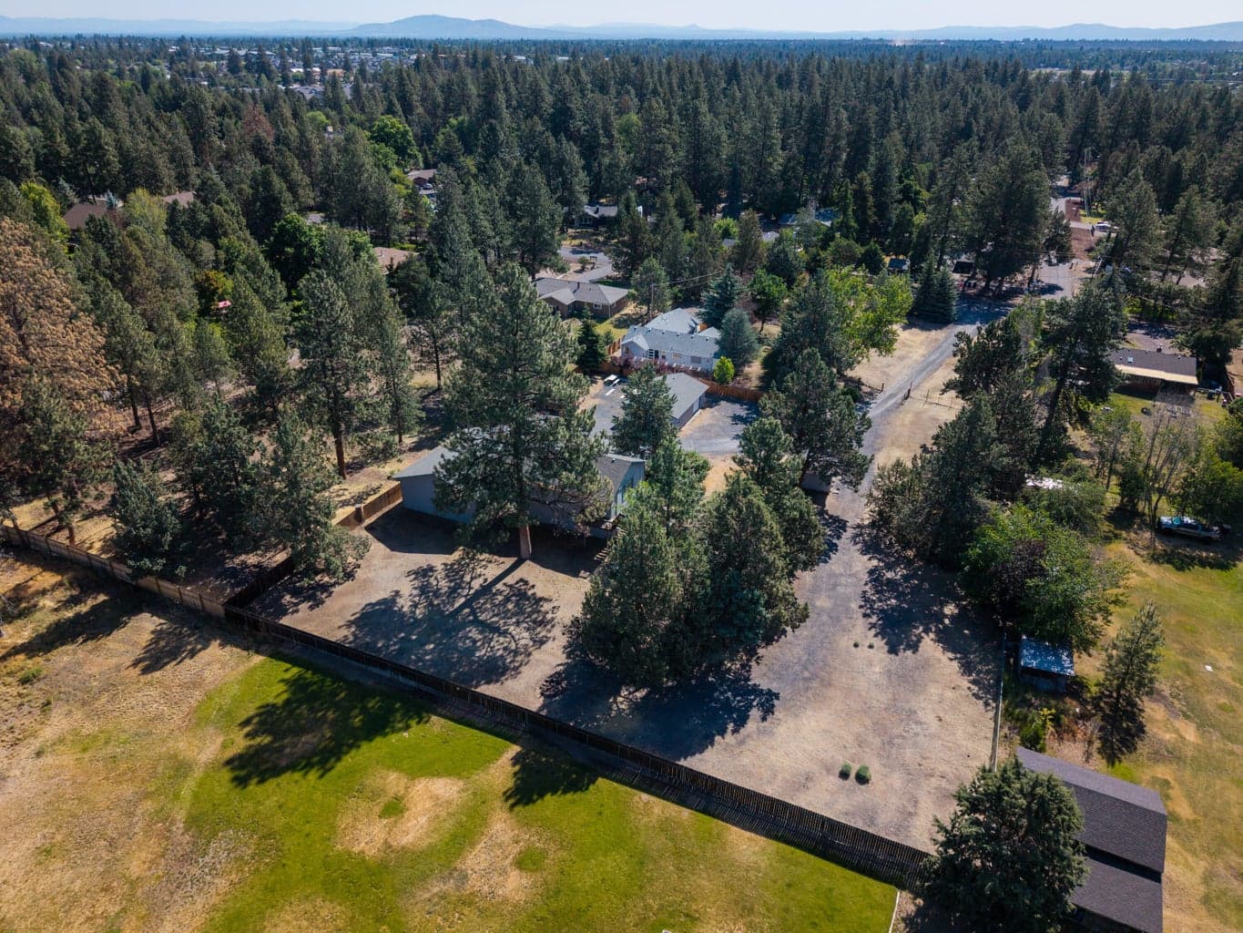 Photo of 61235 Benham Road 39 of 45