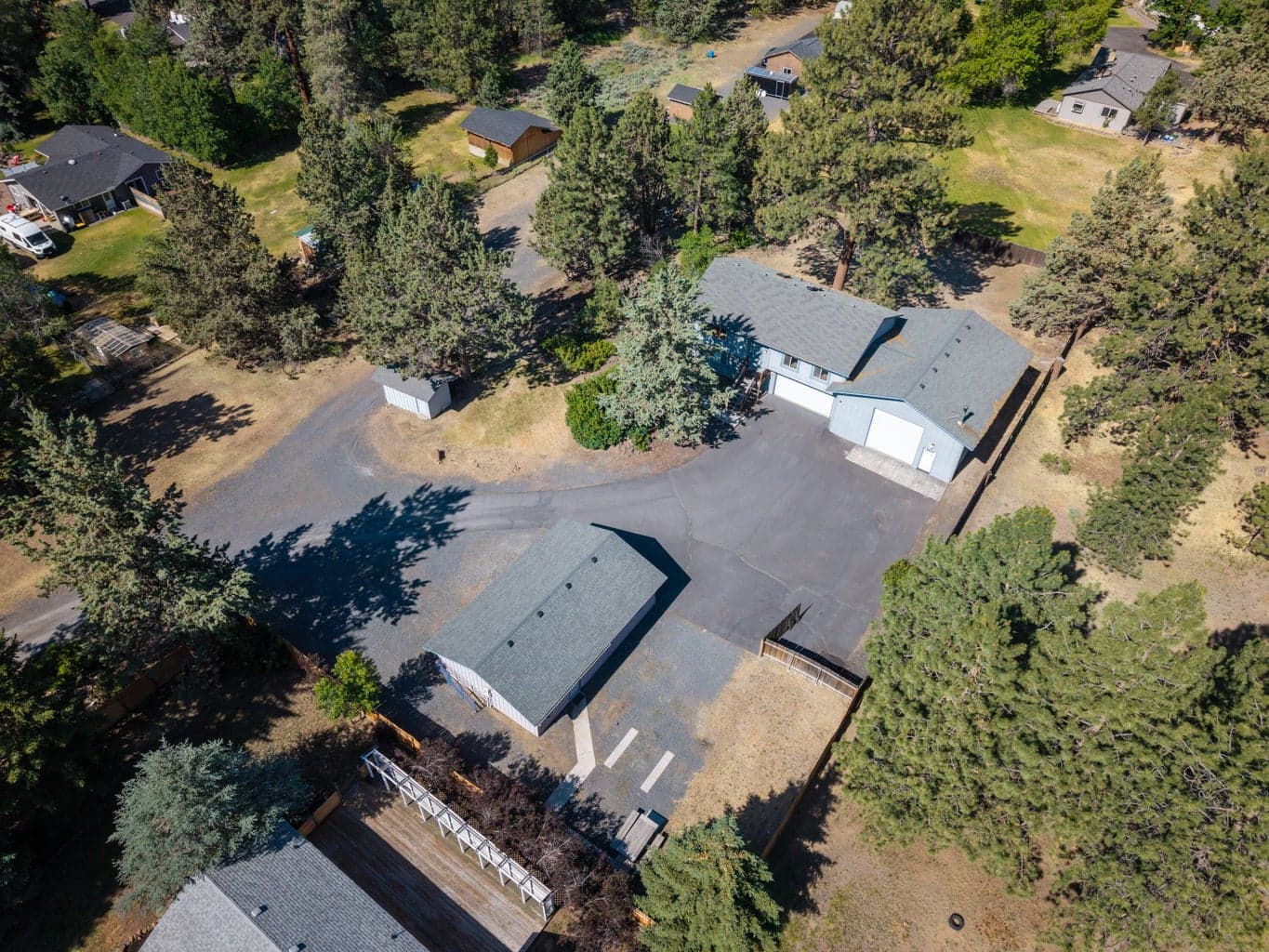 Photo of 61235 Benham Road 40 of 45