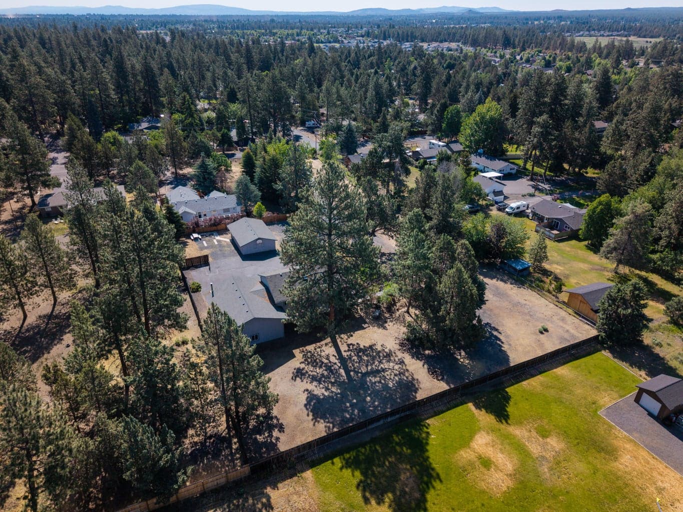 Photo of 61235 Benham Road 38 of 45