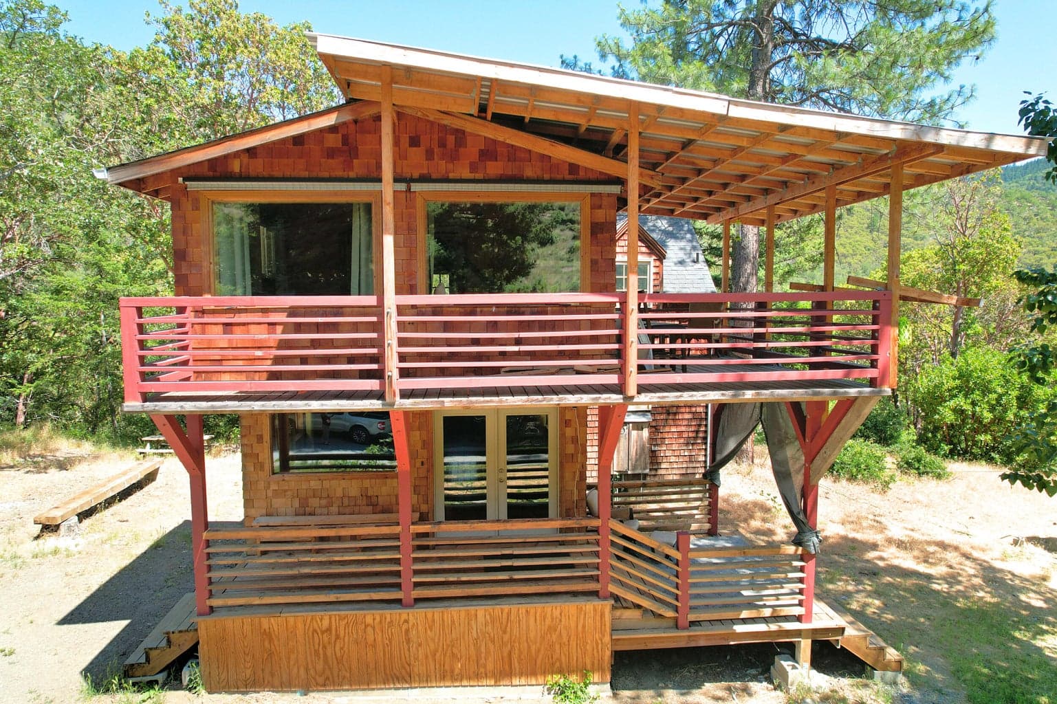 2231 Humbug Creek, Applegate, 97530