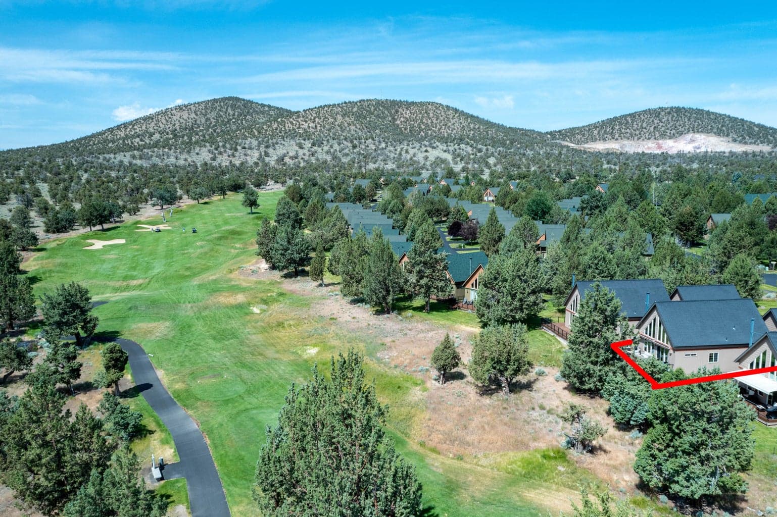 Capture the fireworks from Bend on the 4th of July