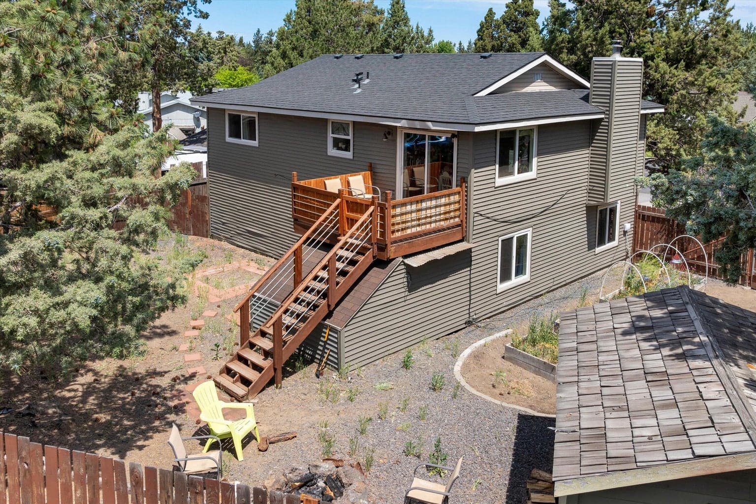 Photo of 2785 NE Purcell Boulevard 30 of 42