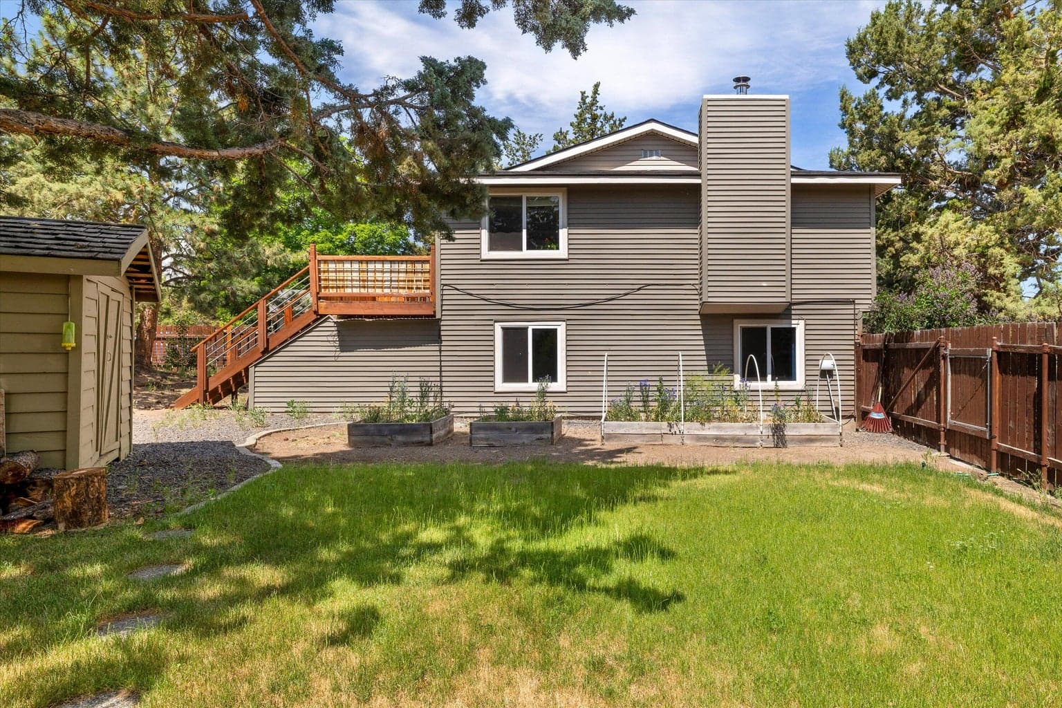 Photo of 2785 NE Purcell Boulevard 38 of 42