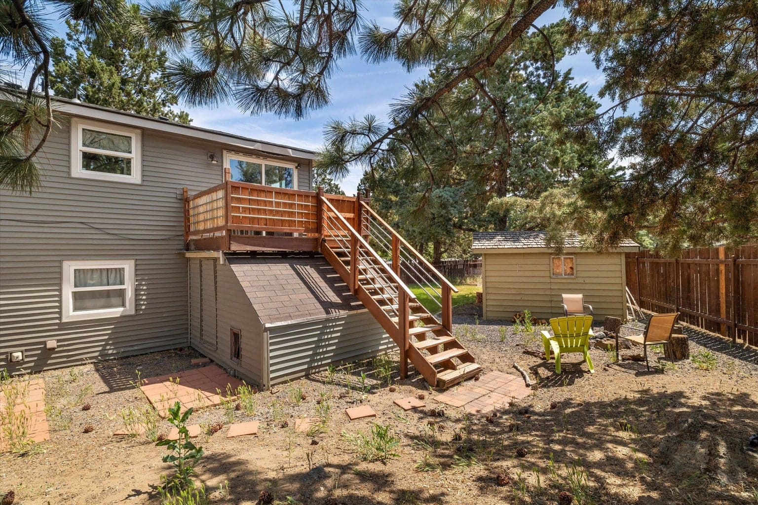 Photo of 2785 NE Purcell Boulevard 29 of 42