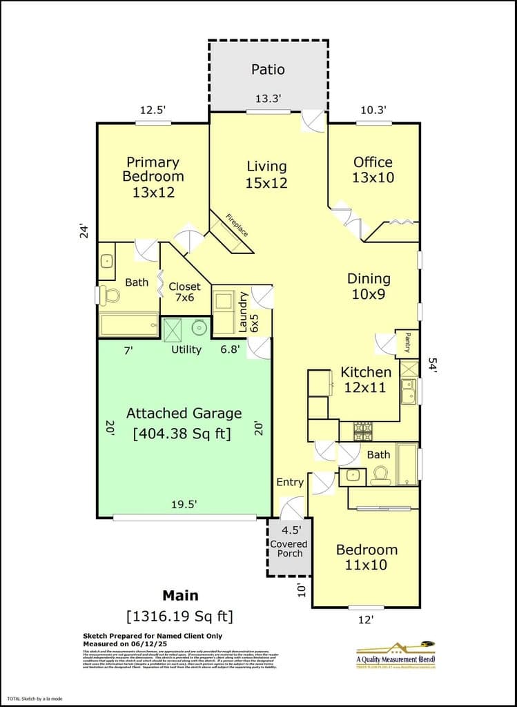 Photo of 61032 Borden Drive 19 of 19
