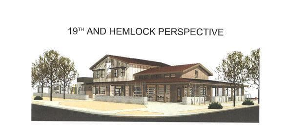 Photo of 1865 Hemlock 1 of 4